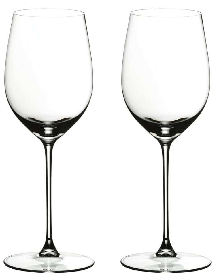 Guide to the Different Types of Wine Glasses